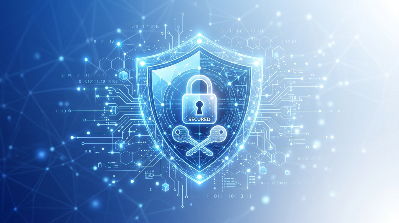 Security network visuals